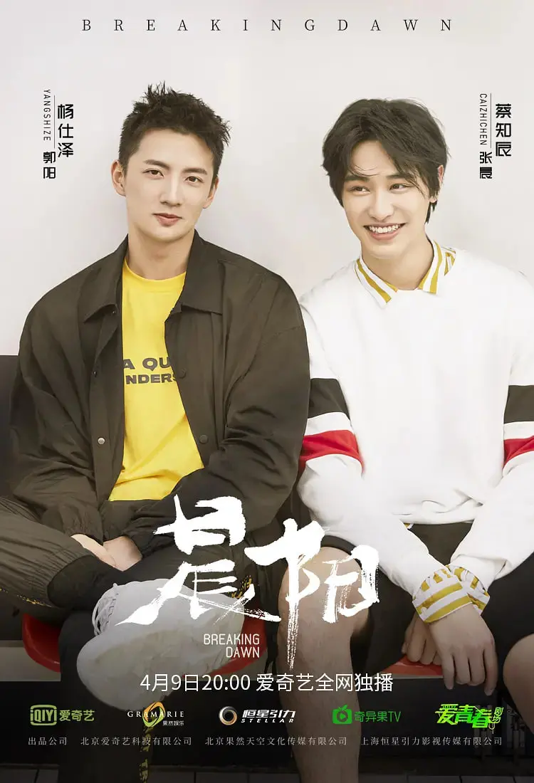 缉毒警与阳光少年的生死较量：《晨阳》深度解析：谁是正义的黎明？